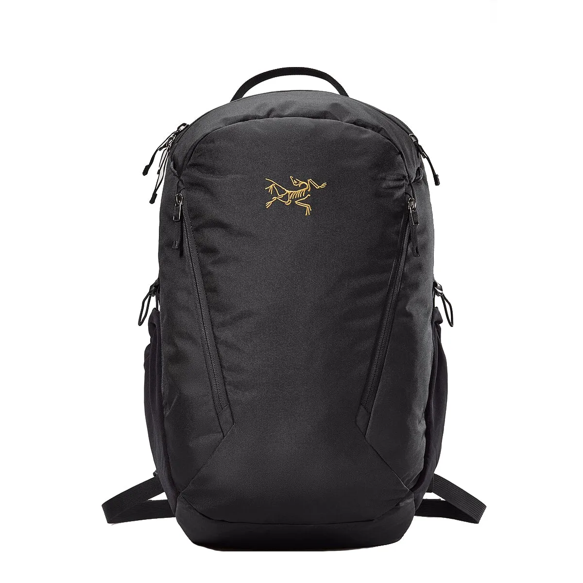 Arc'Teryx - Zaino Mantis 26 Black - X000006044 - BLACK