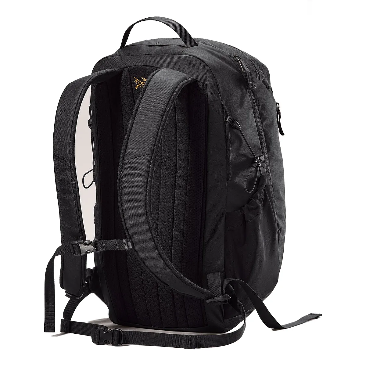 Arc'Teryx - Zaino Mantis 26 Black - X000006044 - BLACK
