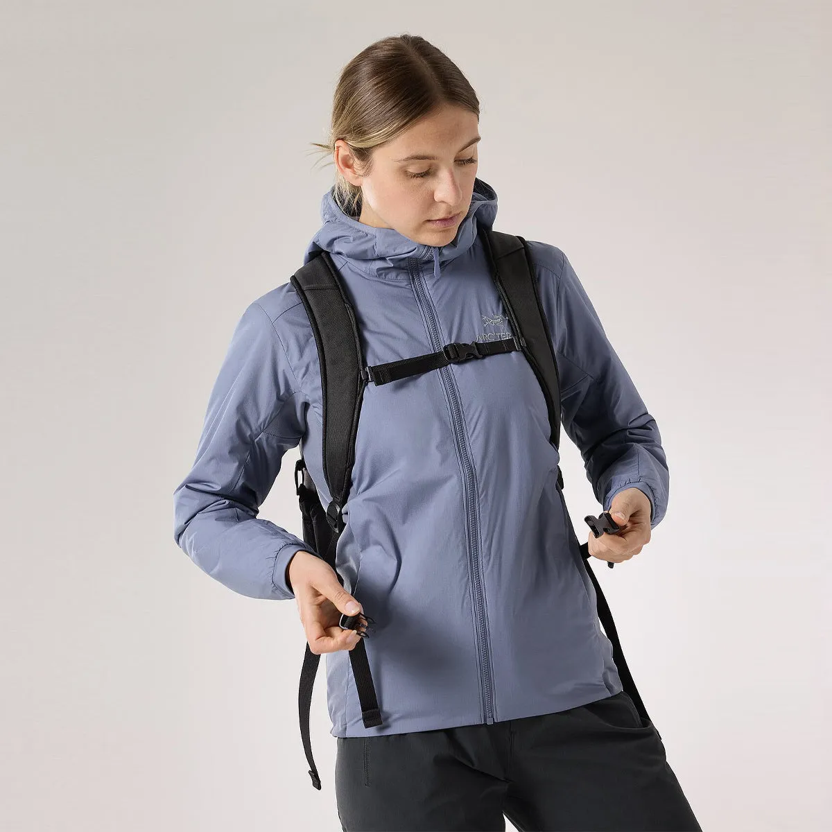 Arc'Teryx - Zaino Mantis 26 Black - X000006044 - BLACK
