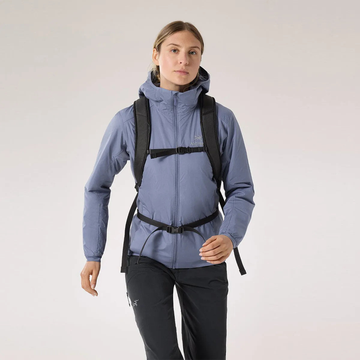 Arc'Teryx - Zaino Mantis 26 Black - X000006044 - BLACK