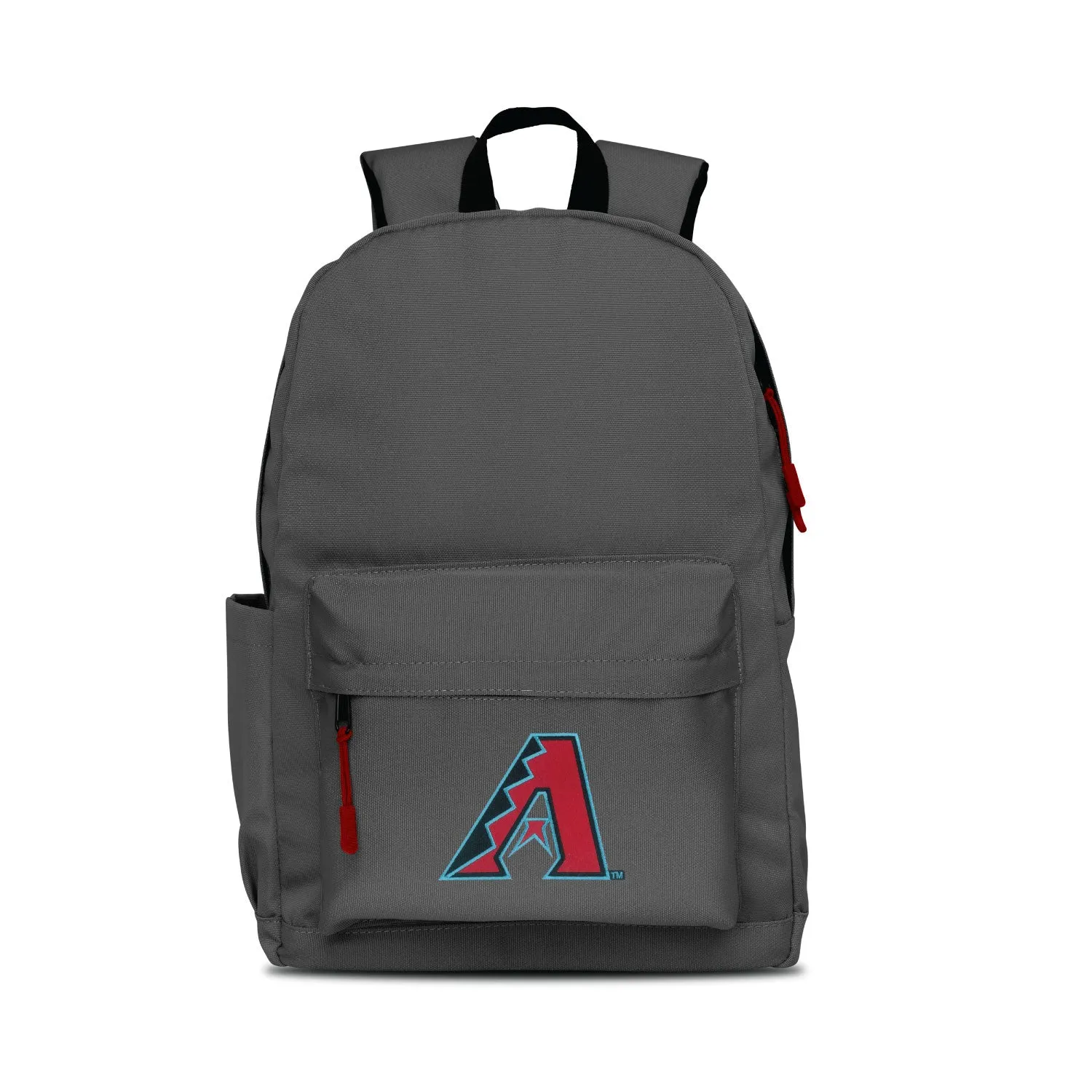 Arizona Diamondbacks Campus Backpack-Gray
