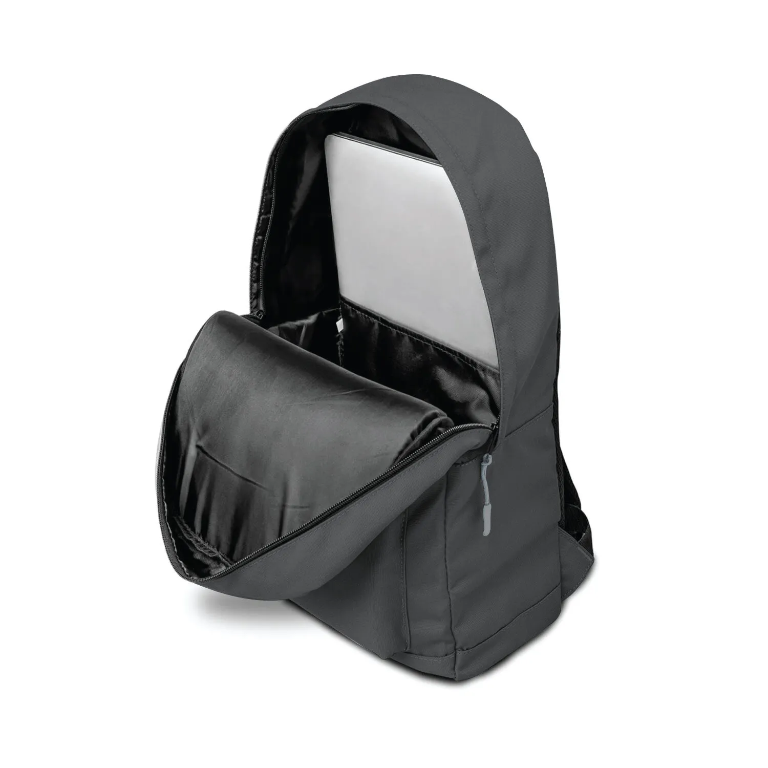 Arizona Diamondbacks Campus Backpack-Gray