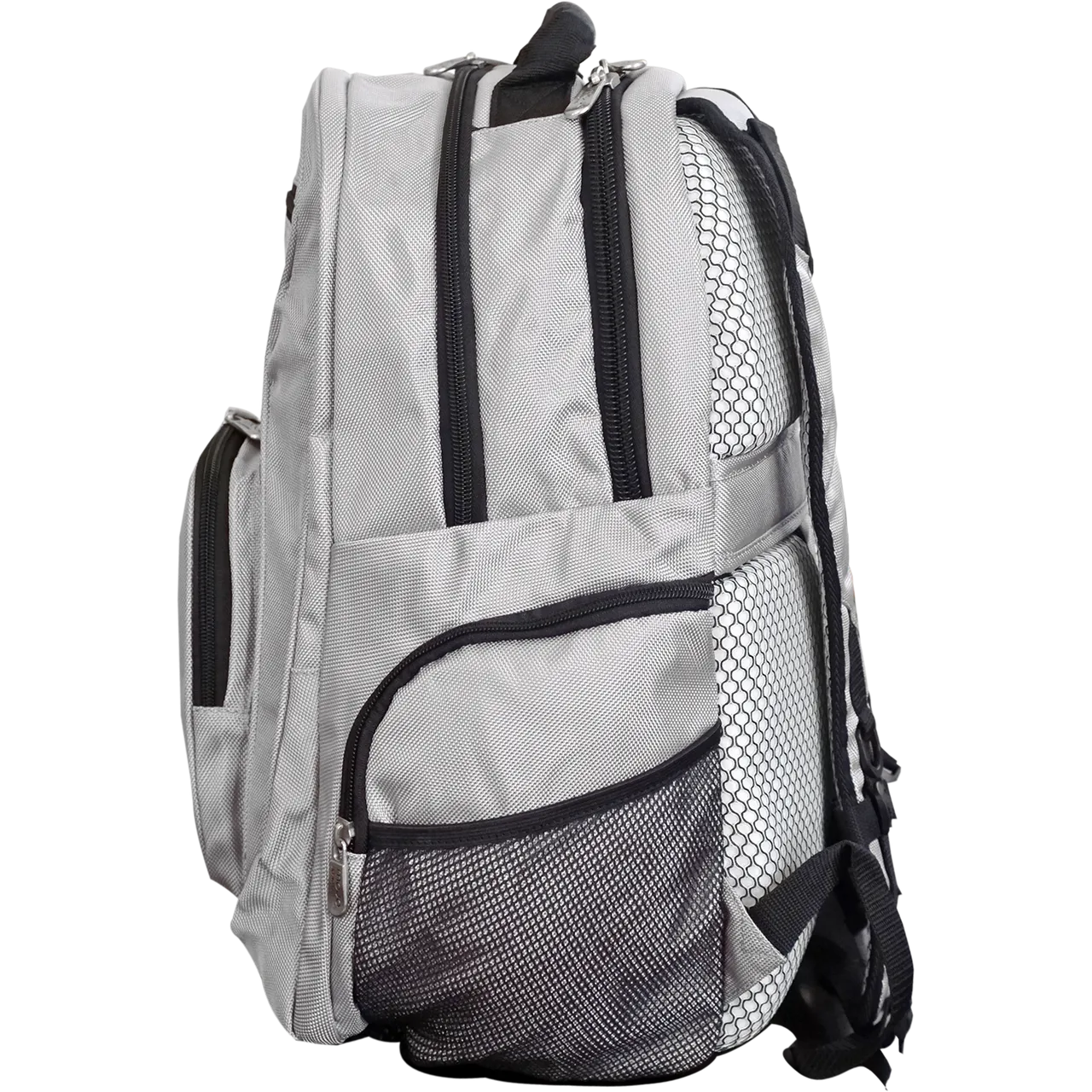 Arizona Diamondbacks Laptop Backpack in Gray