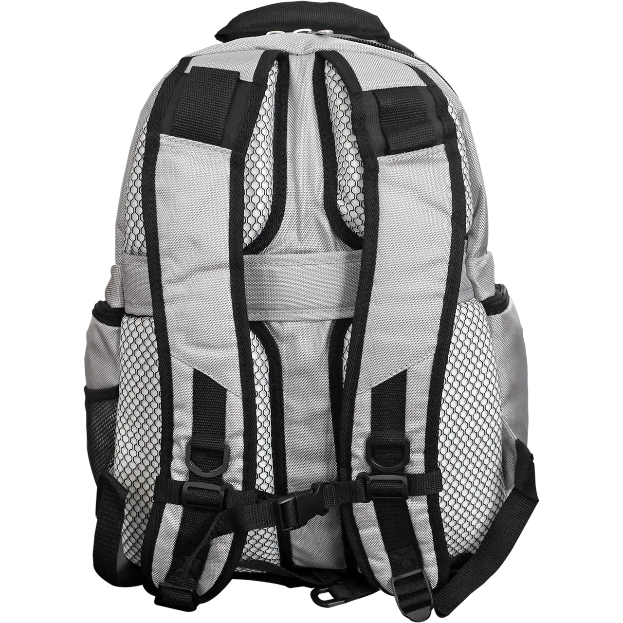 Arizona Diamondbacks Laptop Backpack in Gray
