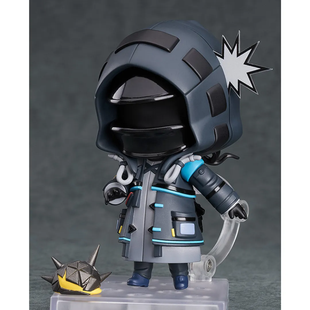 Arknights - Nendoroid #1715 - Doctor [INSTOCK]