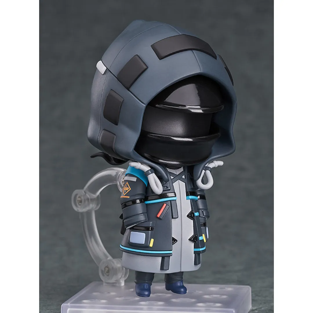 Arknights - Nendoroid #1715 - Doctor [INSTOCK]