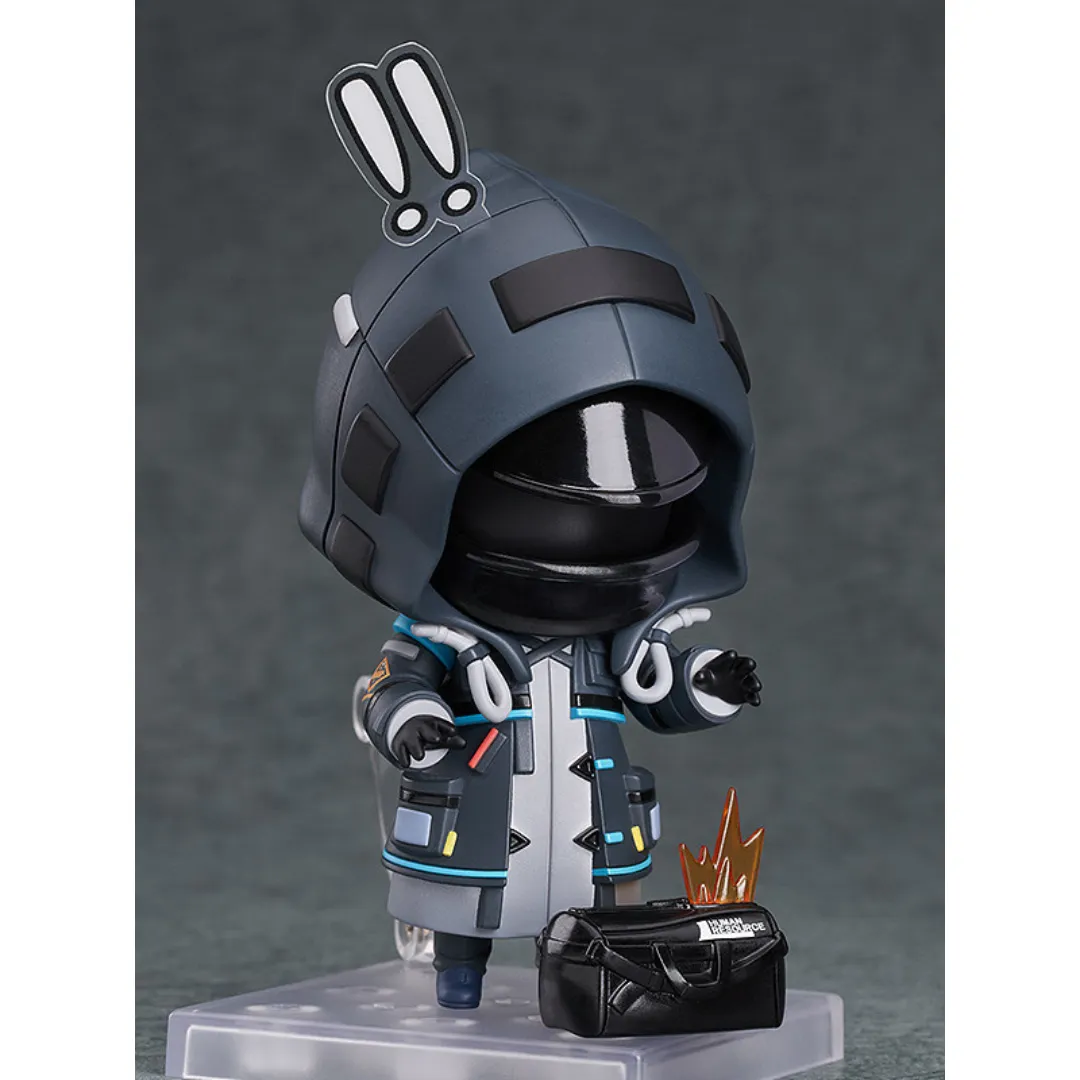 Arknights - Nendoroid #1715 - Doctor [INSTOCK]
