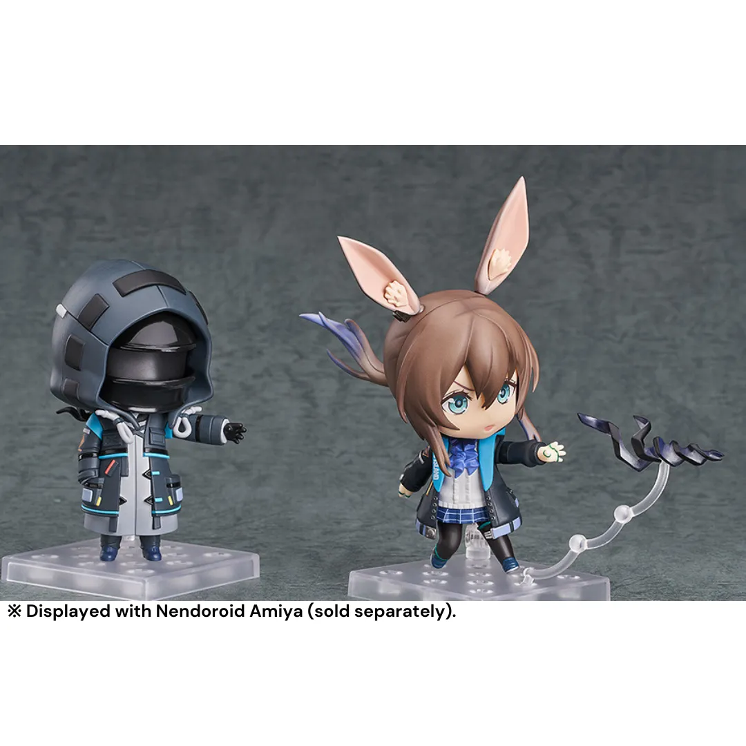 Arknights - Nendoroid #1715 - Doctor [INSTOCK]