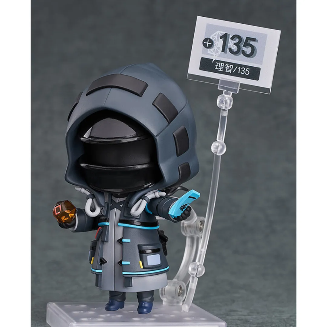 Arknights - Nendoroid #1715 - Doctor [INSTOCK]