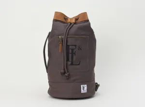 Arnold Duffel Grey
