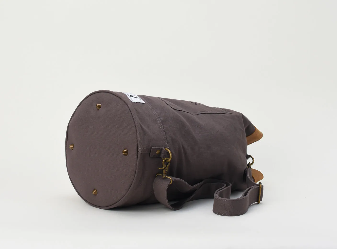 Arnold Duffel Grey