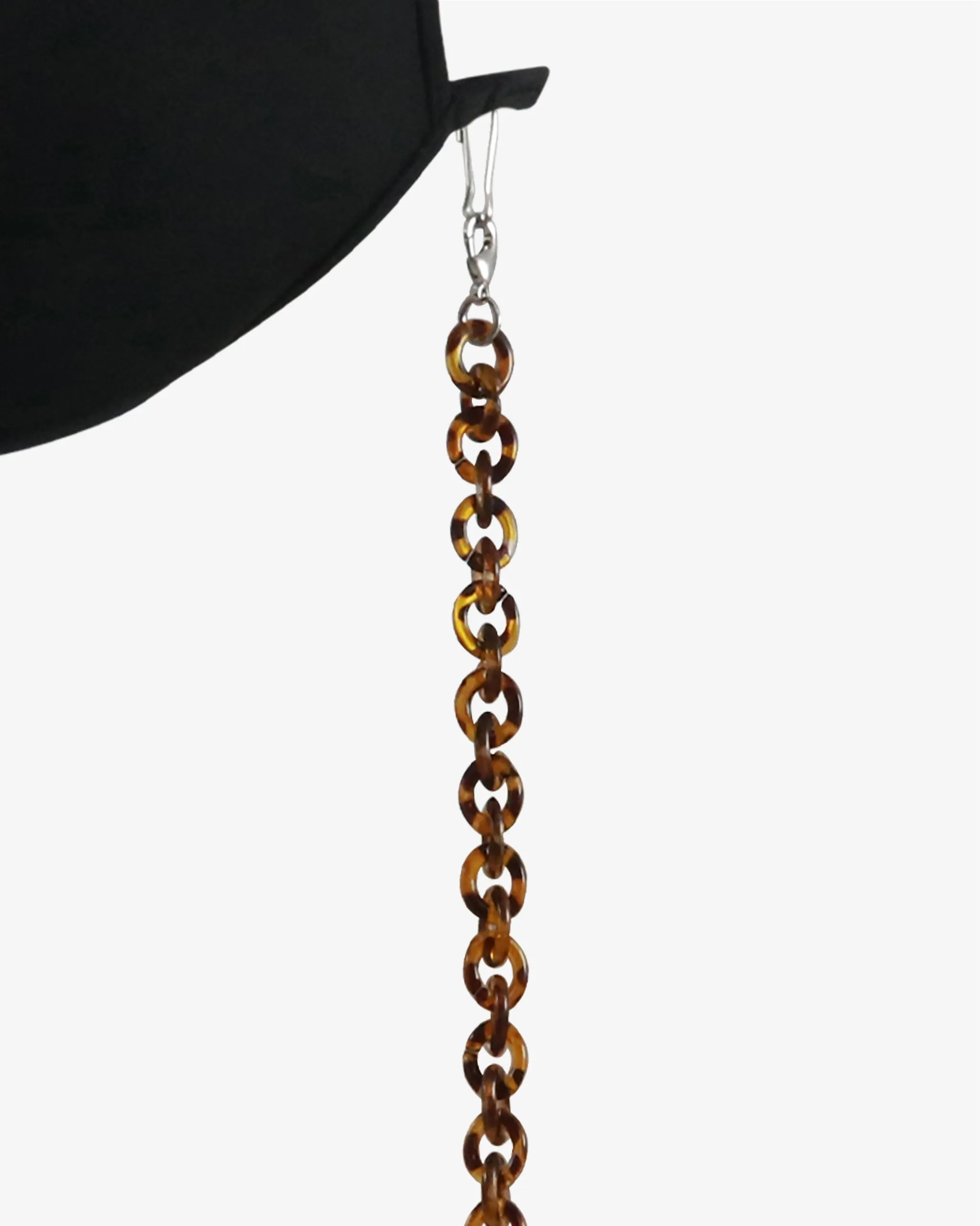 Attachable Face Mask Lanyard Chain