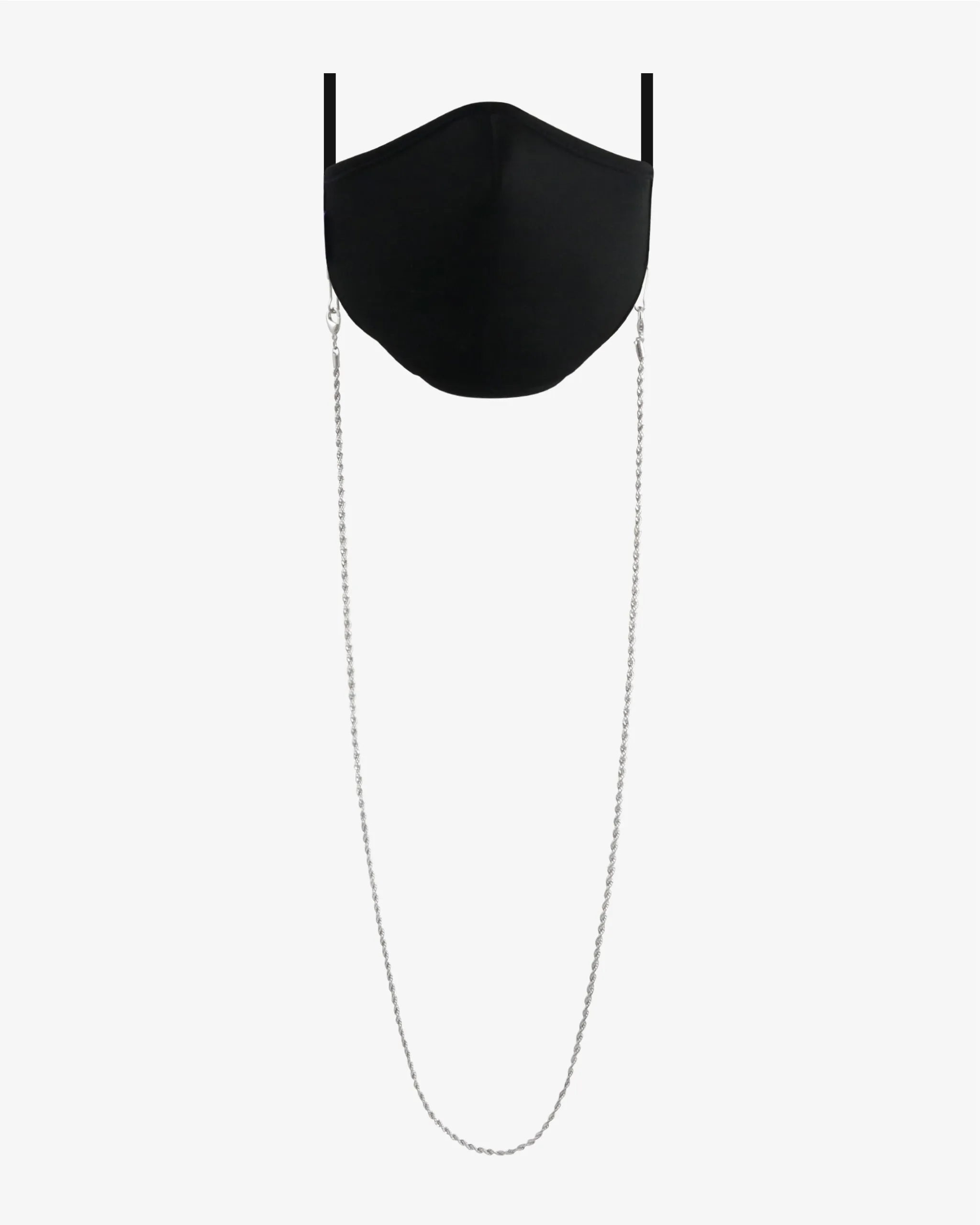 Attachable Face Mask Lanyard Chain