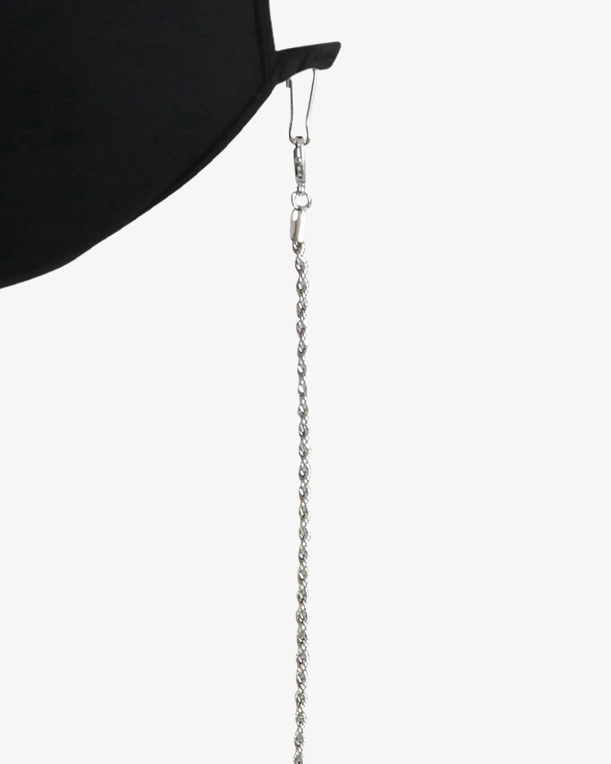Attachable Face Mask Lanyard Chain
