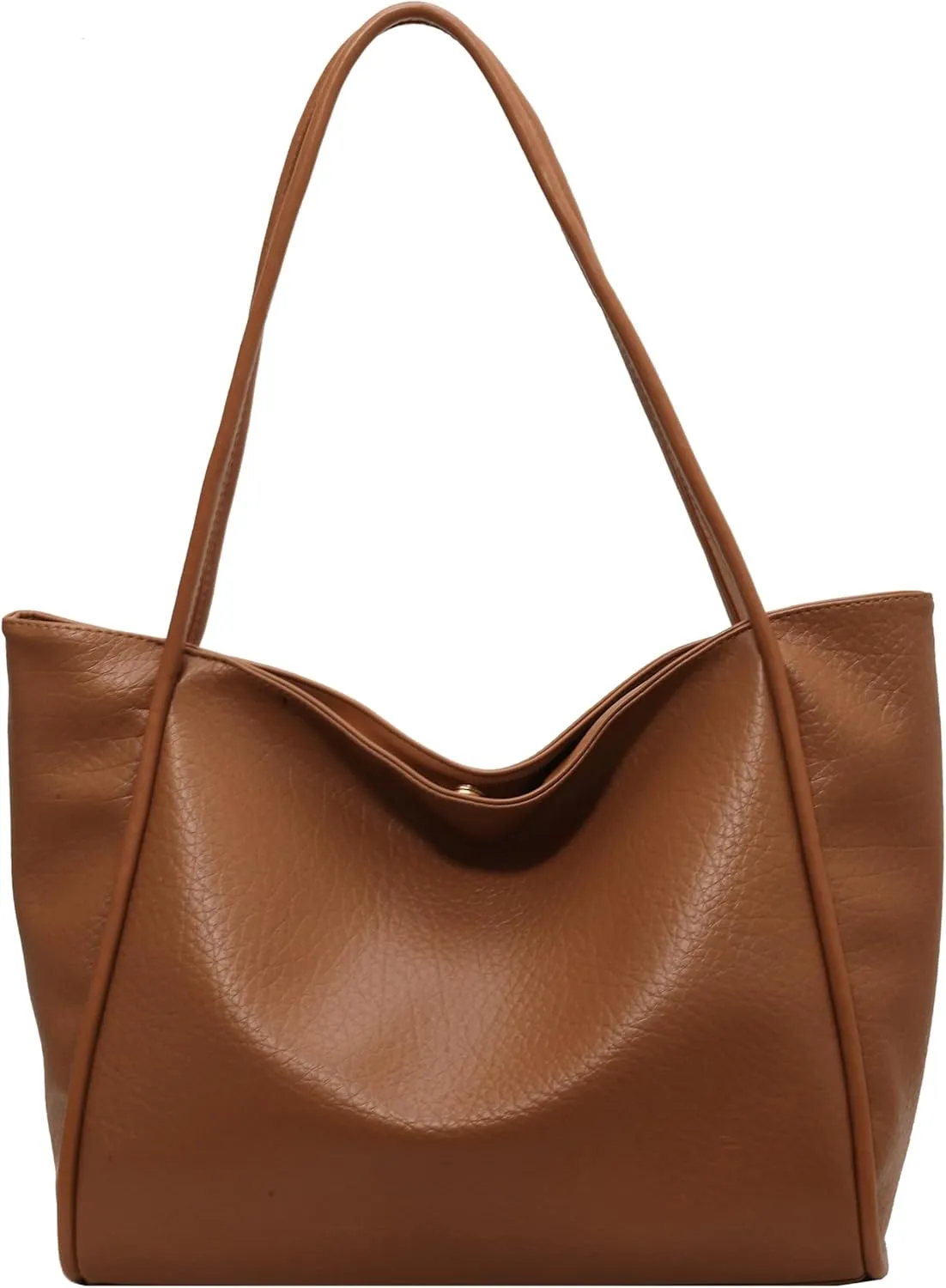 AudyKasse Tote Bag For Women, largesize Vegan Leather Weekender Bag For Women, Shopper Handbag Women.