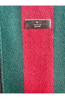 Authentic Shery Line Gucci Tote