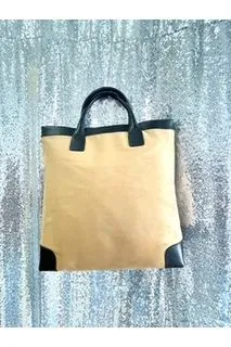 Authentic Shery Line Gucci Tote