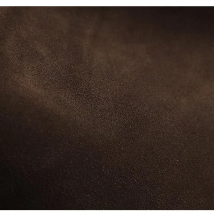 Autumn & Winter New Suede Leather Shoulder Bucket Bag | Minimalist Daily Commuter Bucket Bag for Women