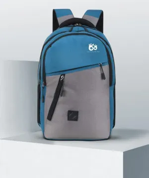 Ayesha Fashion Laptop Backpack New Collection casual laptop Backpack For Men Rucksack  - 35 L (Green)