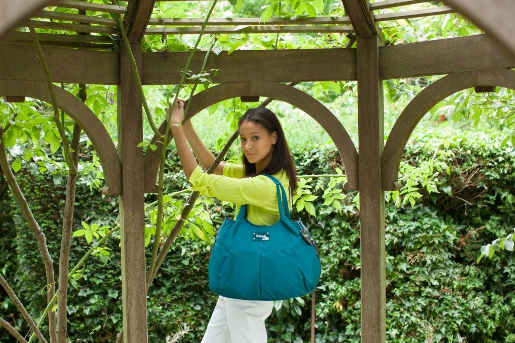 Babymel Zahra - Teal