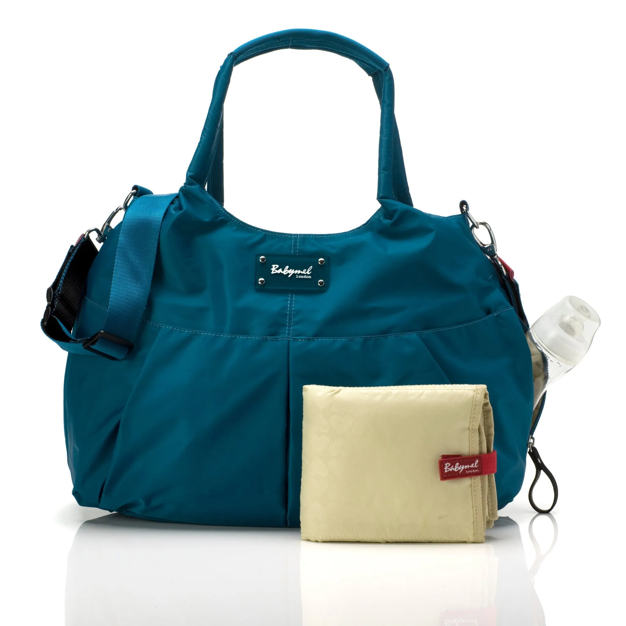 Babymel Zahra - Teal