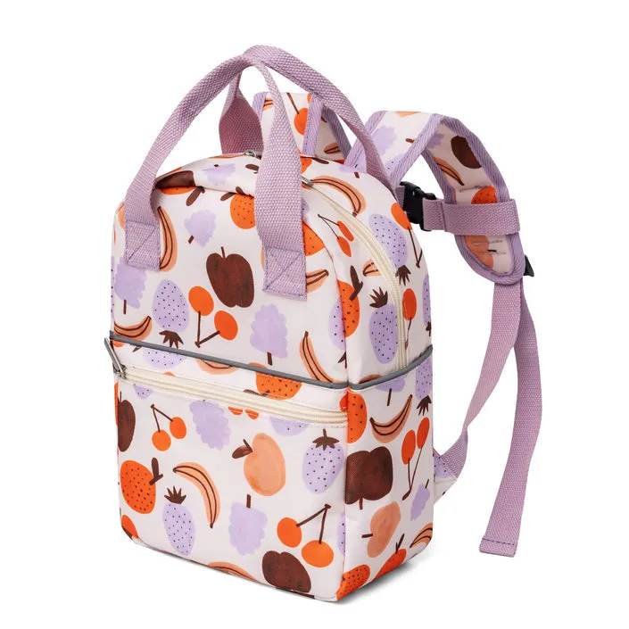 Backpack Fruits Small
