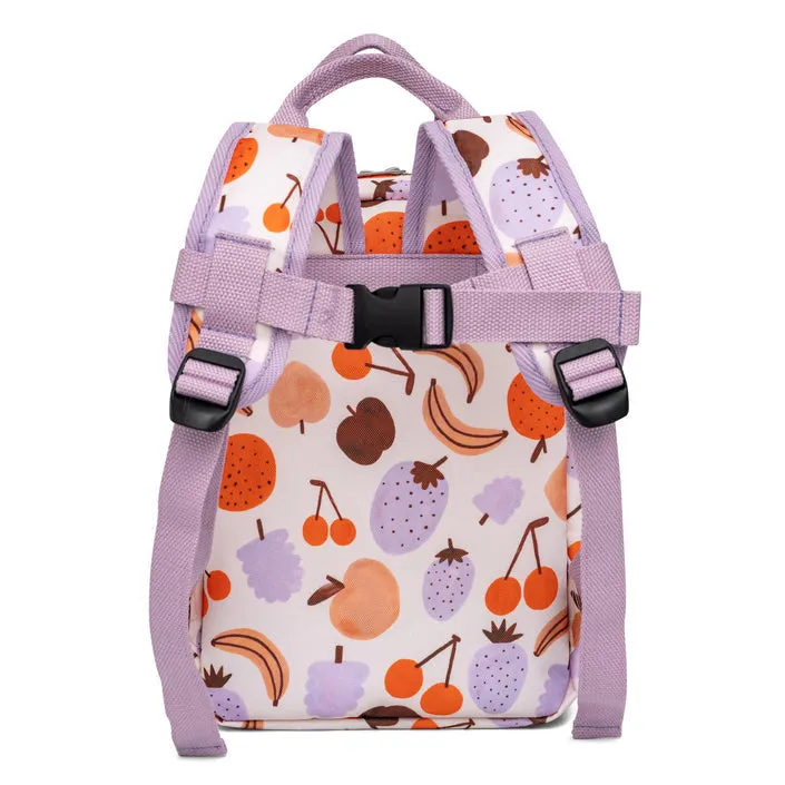 Backpack Fruits Small