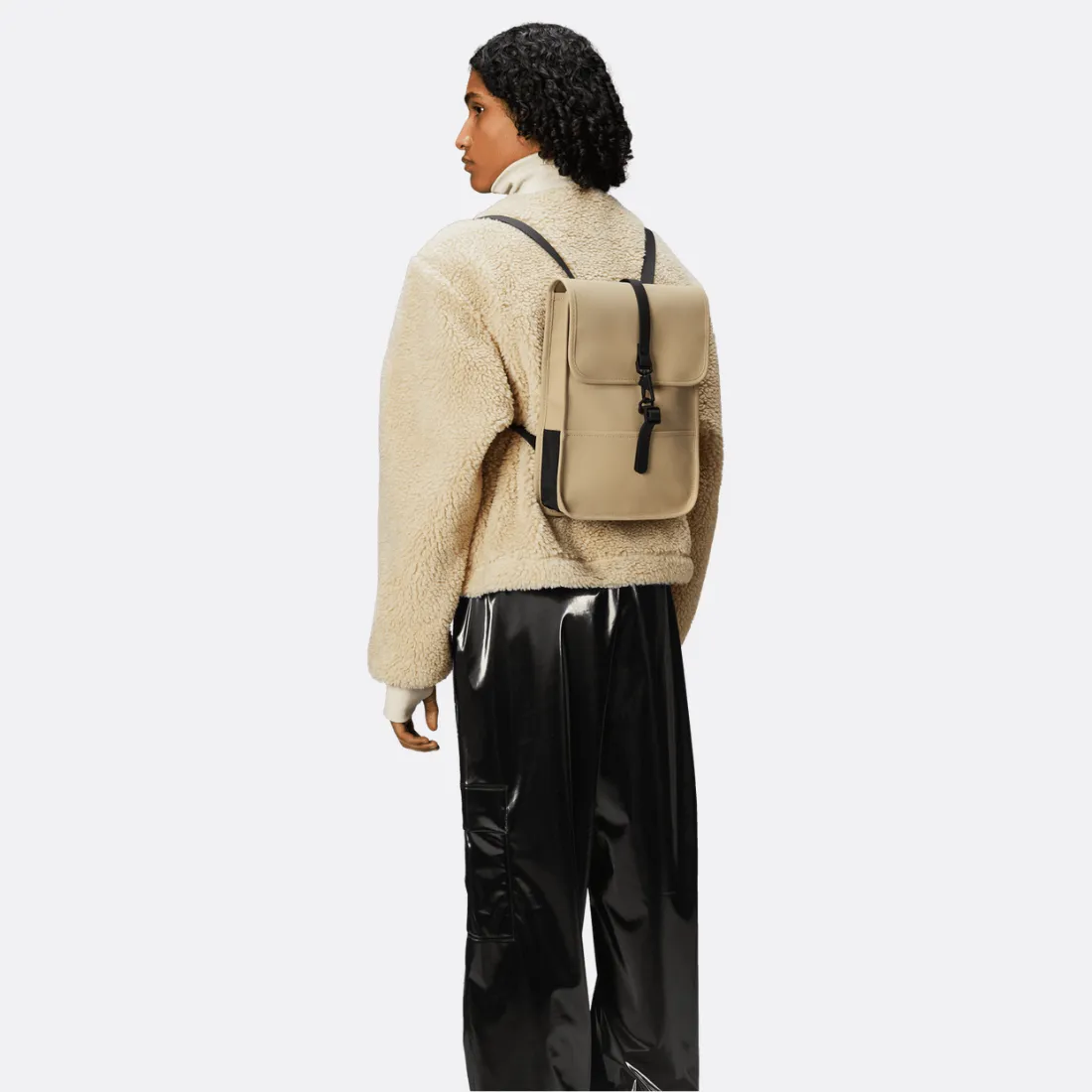 Backpack Micro W3