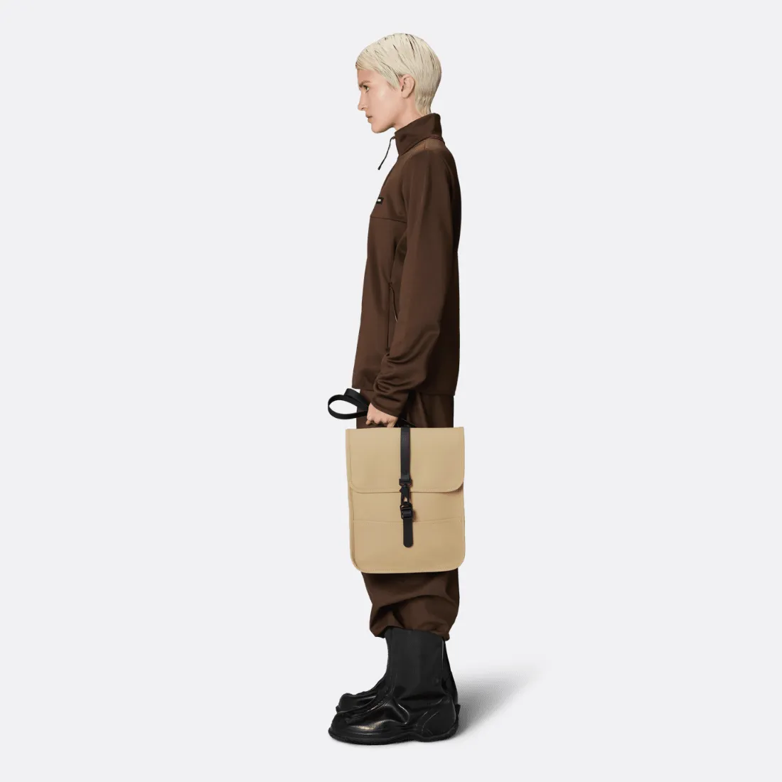 Backpack Micro W3