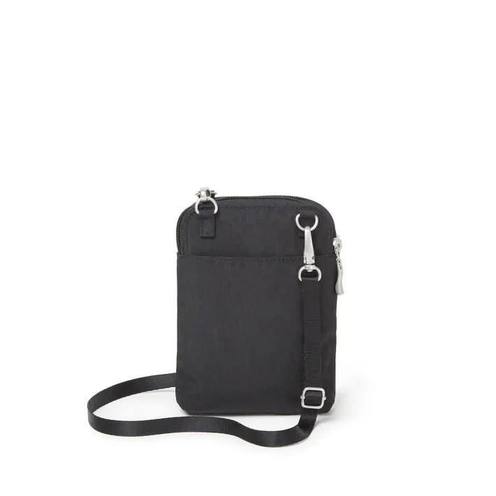 Baggallini Take Two RFID Bryant Crossbody