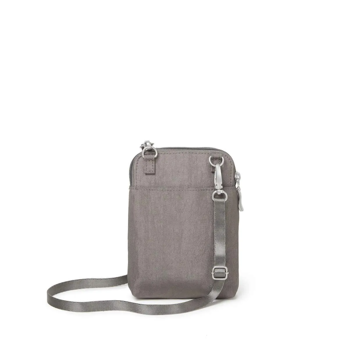 Baggallini Take Two RFID Bryant Crossbody