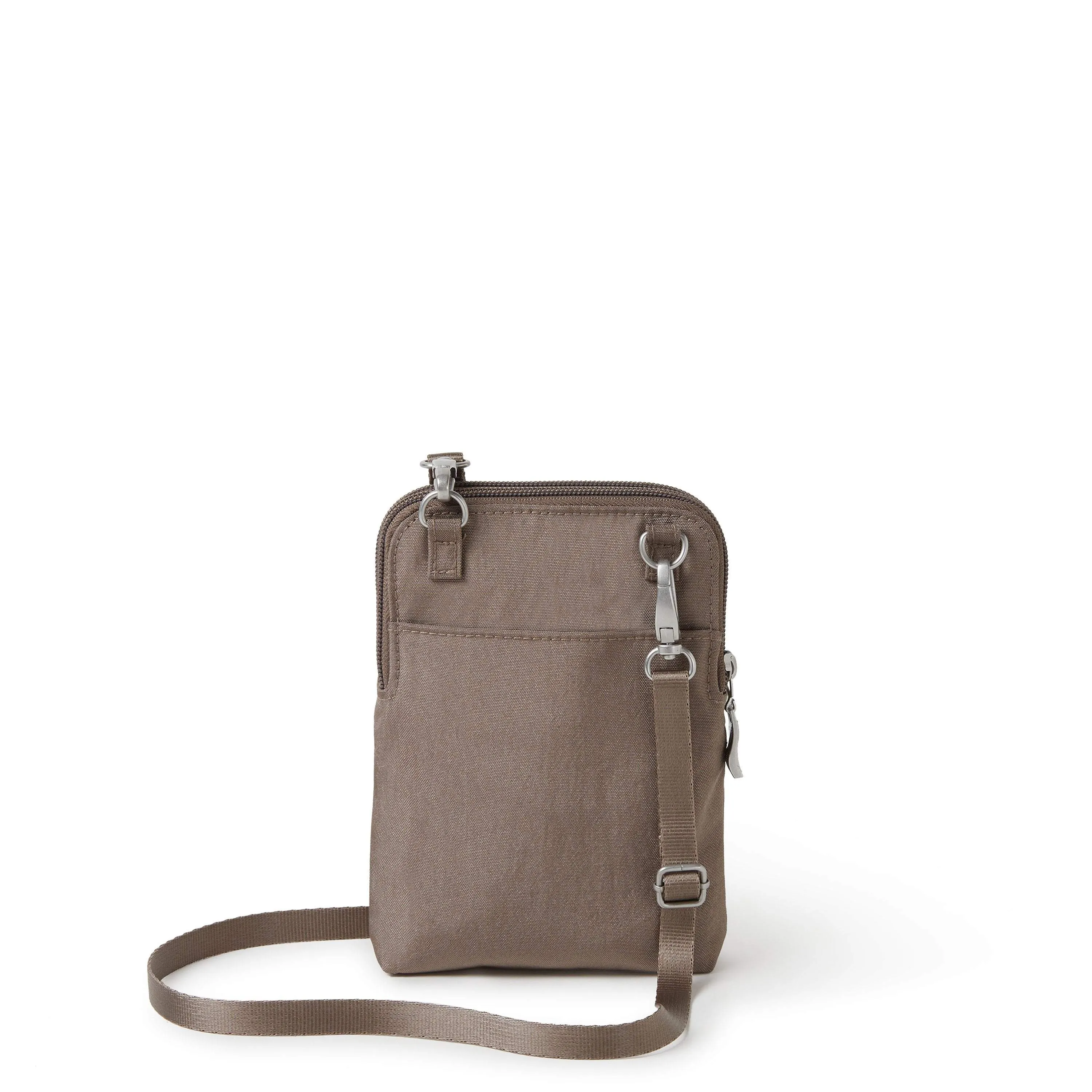 Baggallini Take Two RFID Bryant Crossbody