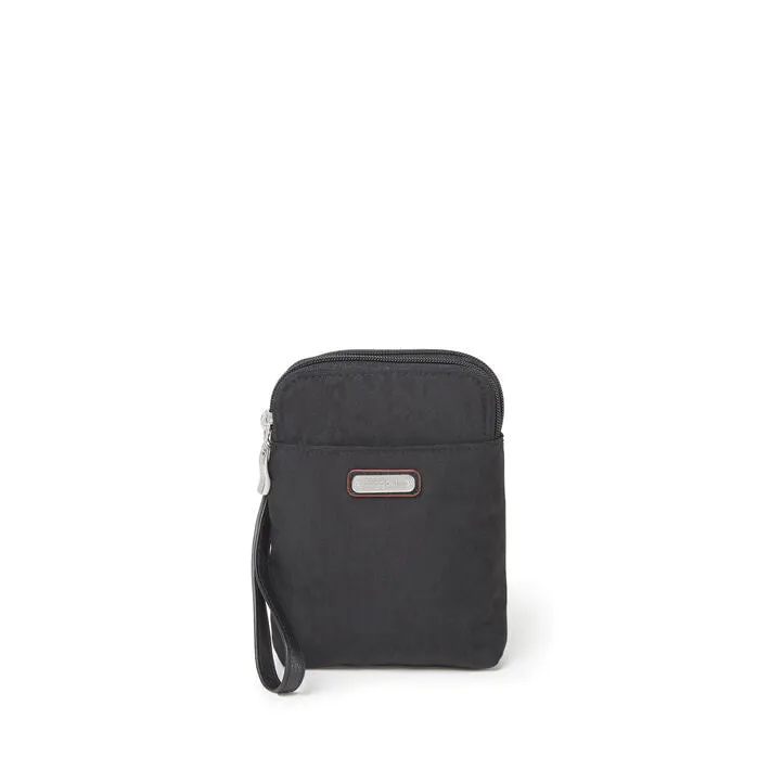 Baggallini Take Two RFID Bryant Crossbody