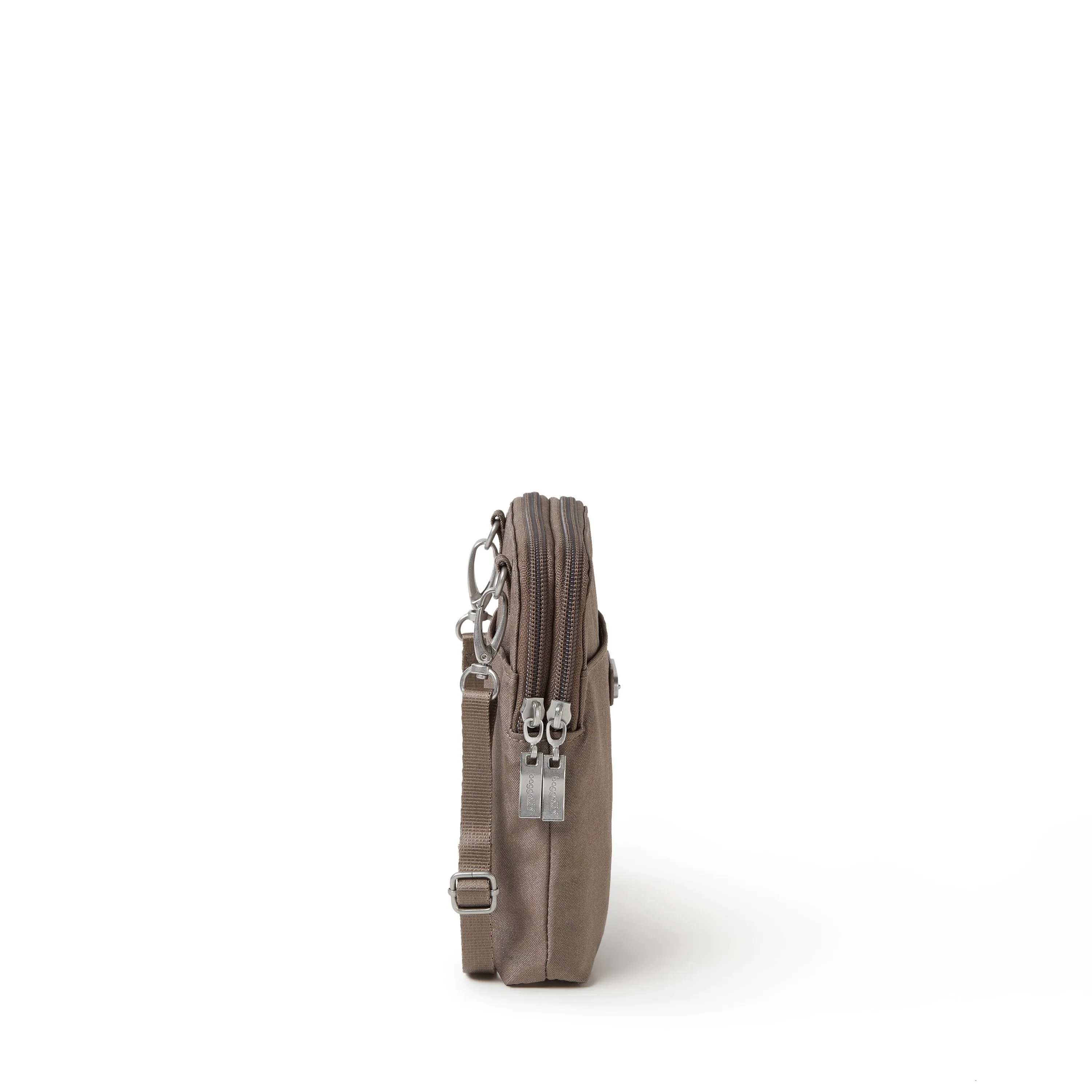 Baggallini Take Two RFID Bryant Crossbody