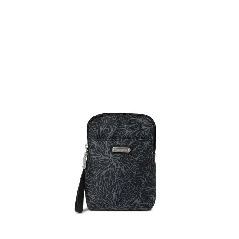 Baggallini Take Two RFID Bryant Crossbody