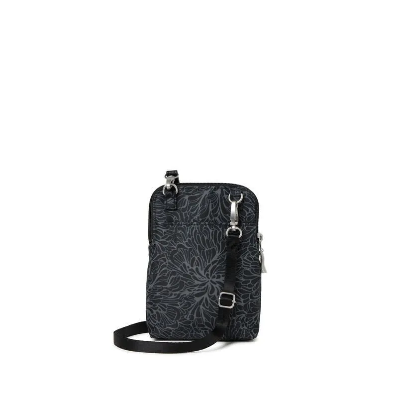 Baggallini Take Two RFID Bryant Crossbody