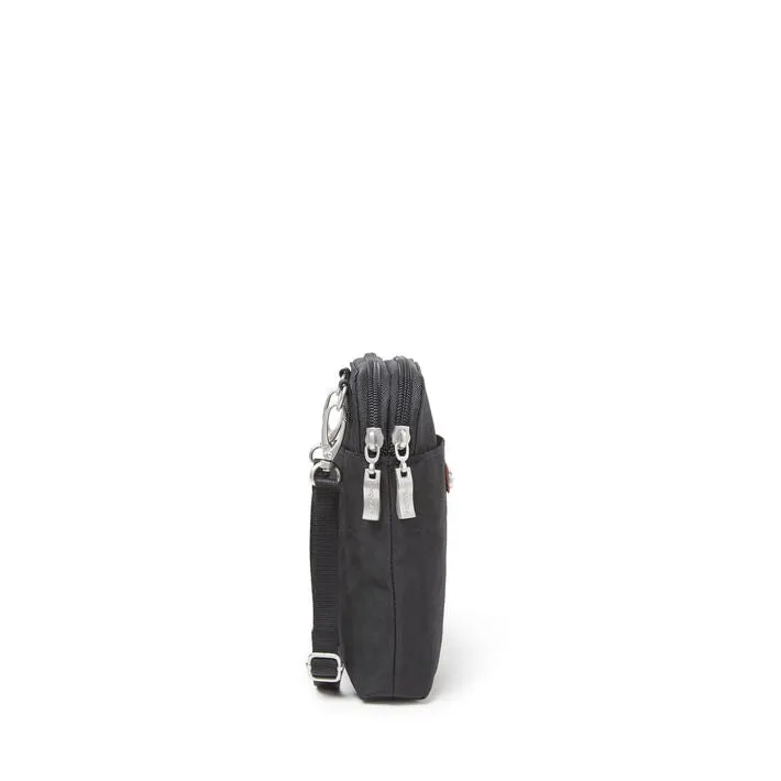 Baggallini Take Two RFID Bryant Crossbody