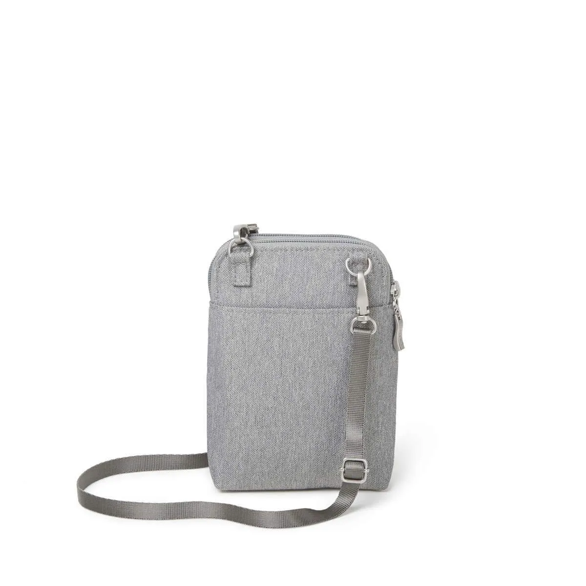 Baggallini Take Two RFID Bryant Crossbody