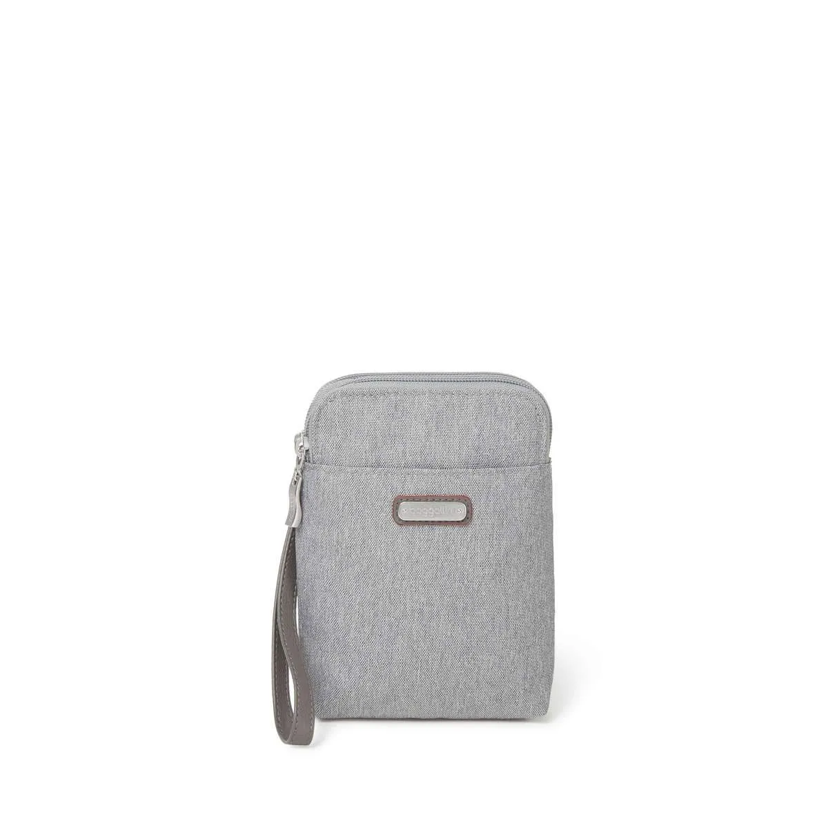 Baggallini Take Two RFID Bryant Crossbody
