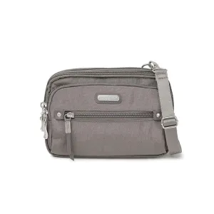 Baggallini Time Zone RFID Crossbody Bag