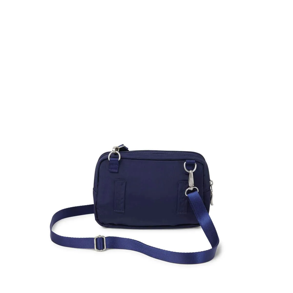 Baggallini Time Zone RFID Crossbody Bag