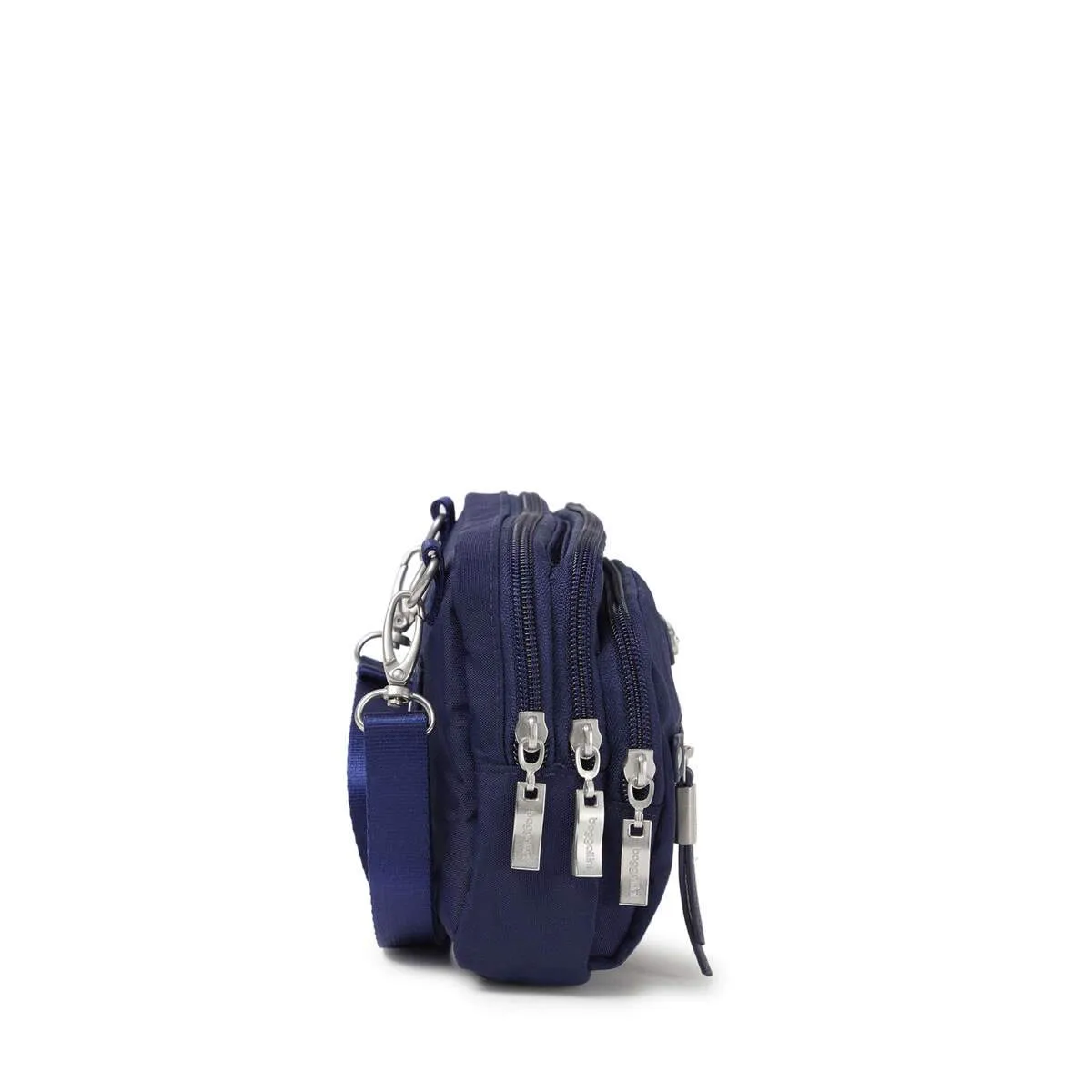Baggallini Time Zone RFID Crossbody Bag