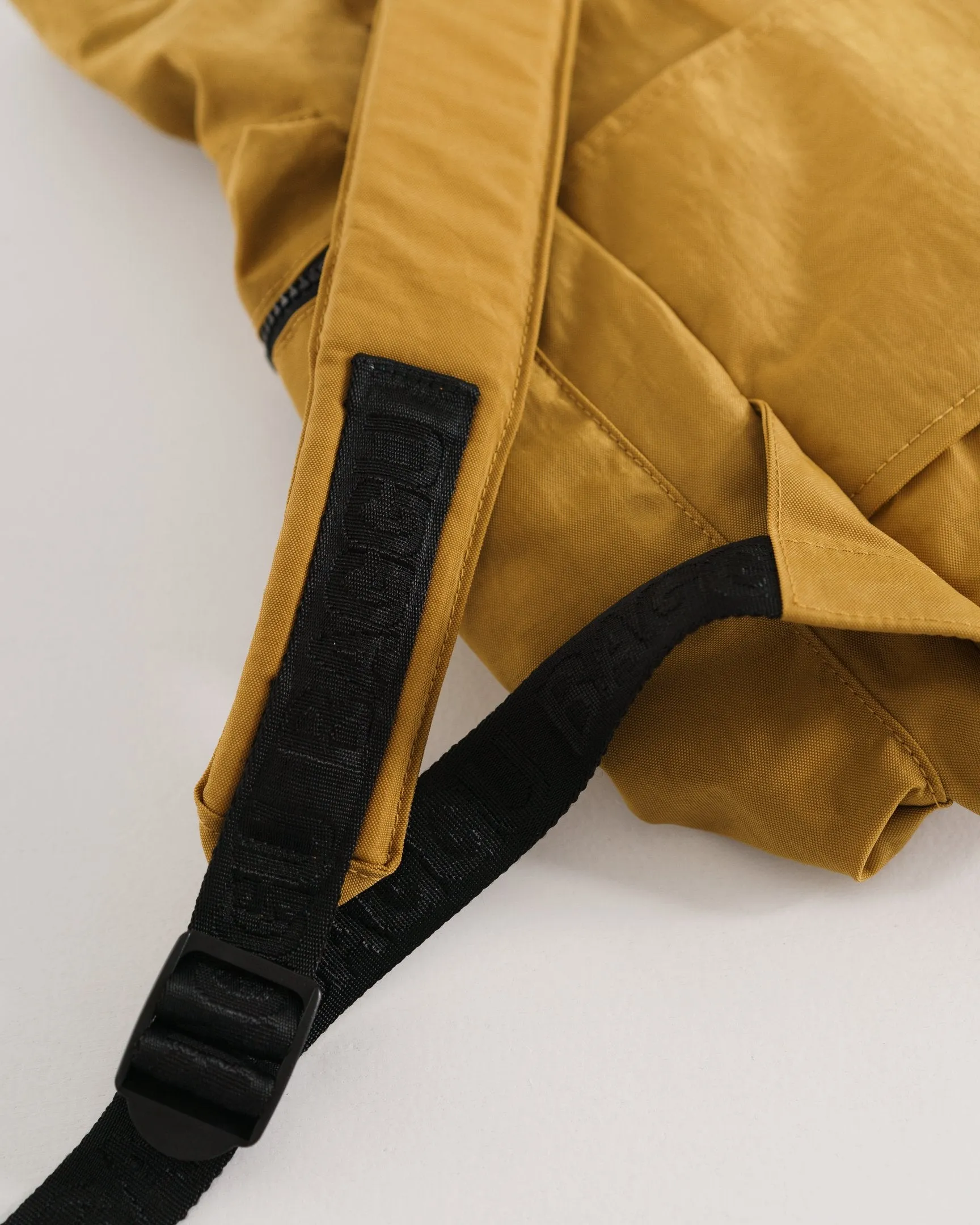 Baggu Large Sport Backpack - Camel