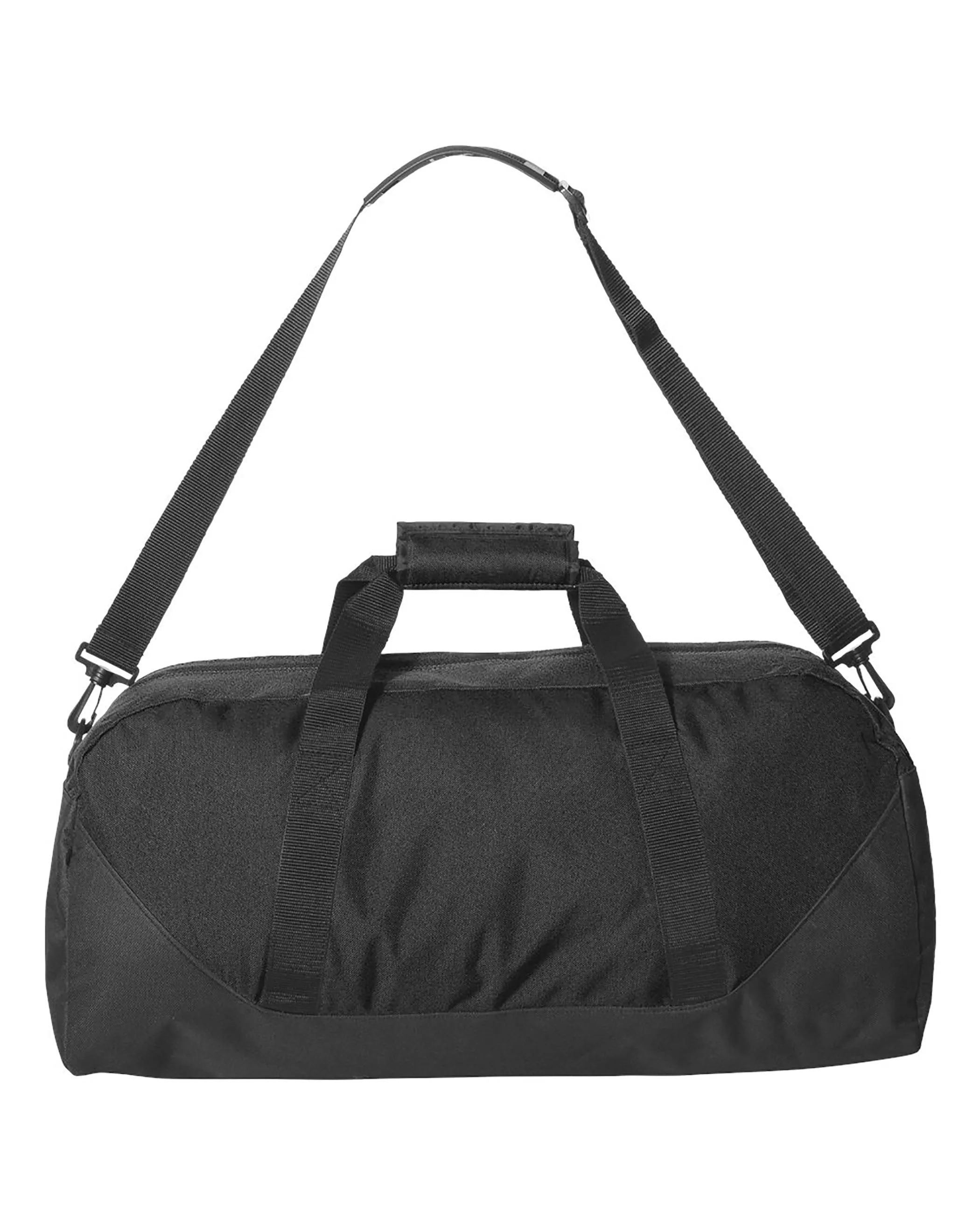 Barbarian Battery Duffel Bag - 22 1/2" W x 11" H x 10 1/2" D
