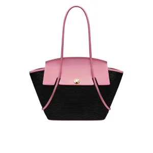Barbie Leather Handbag