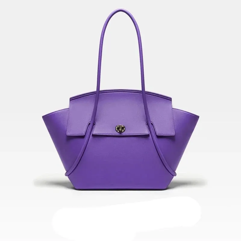Barbie Leather Handbag