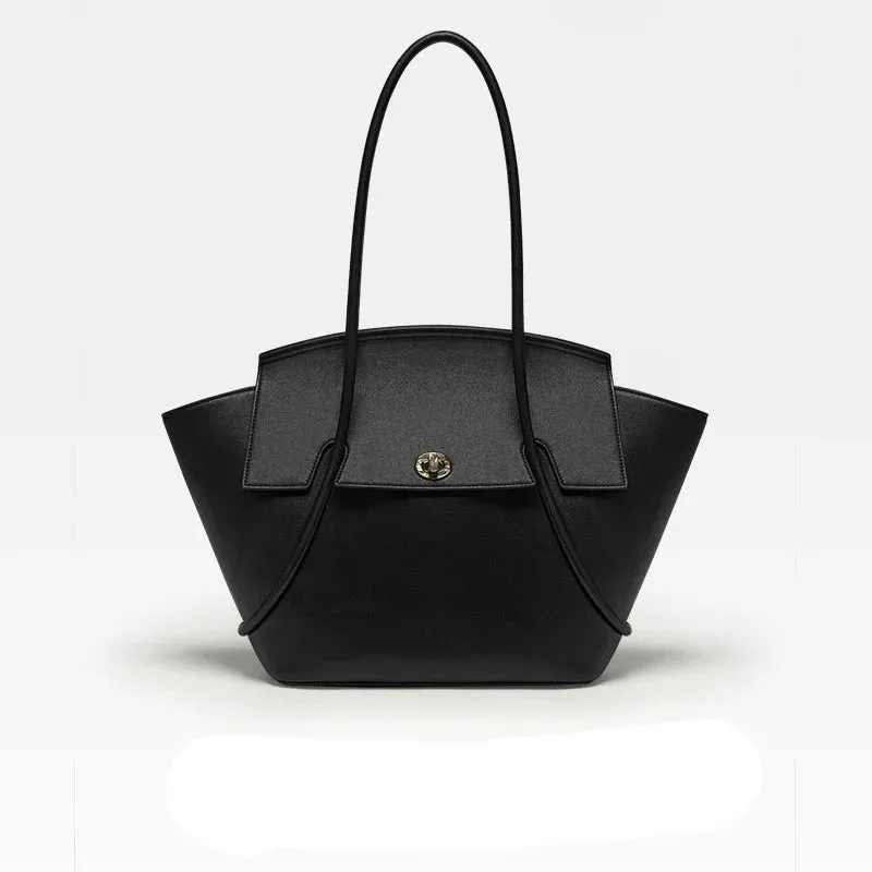 Barbie Leather Handbag
