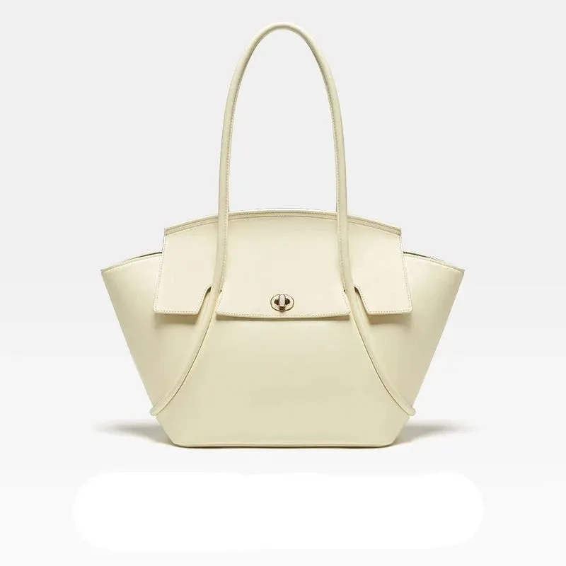 Barbie Leather Handbag