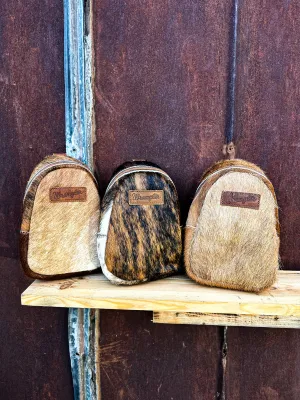 Bareback Wrangler Sling Bag