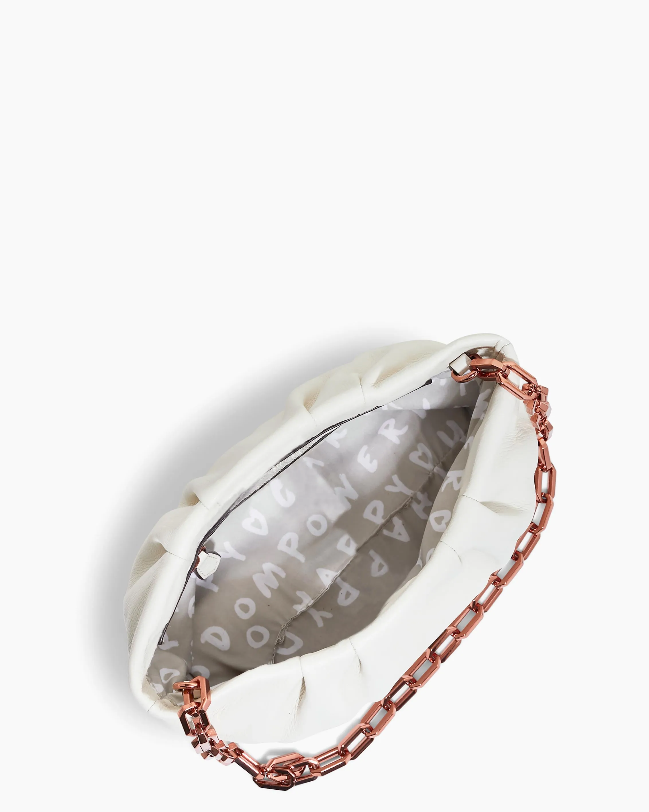 Be Mine Convertible Clutch
